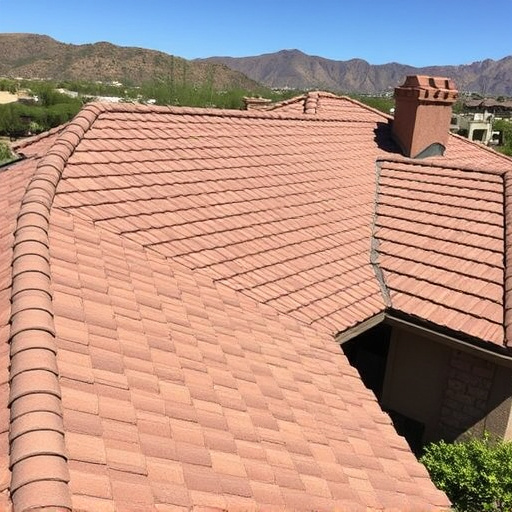 Shingle Roofing Oro Valley