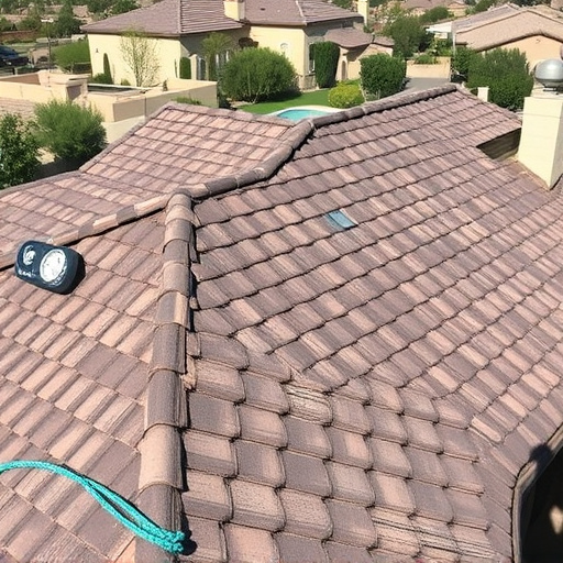 Shingle Roofing Oro Valley