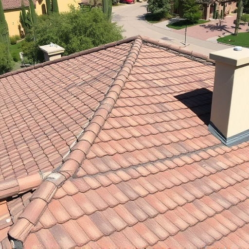 Shingle Roofing Oro Valley