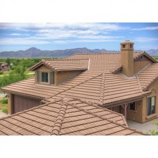 Shingle Roofing Oro Valley