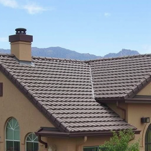 Shingle Roofing Oro Valley