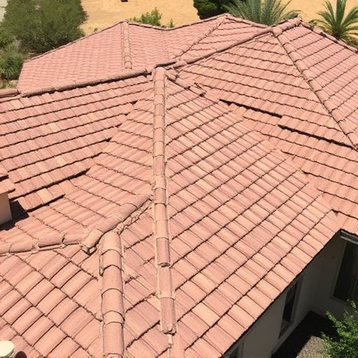 Shingle Roofing Oro Valley