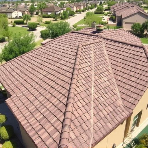 Shingle Roofing Oro Valley