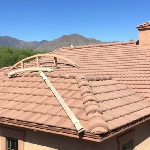 Shingle Roofing Oro Valley