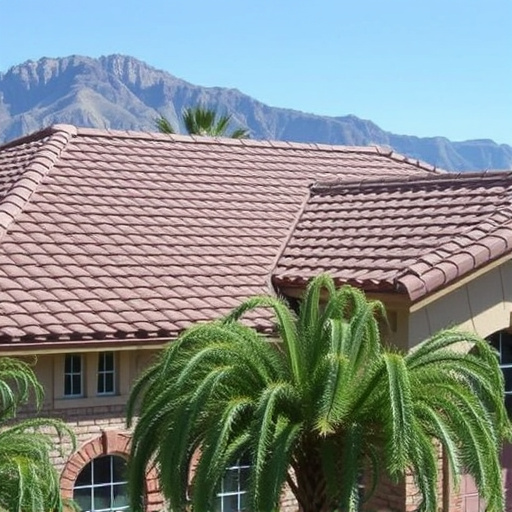 Shingle Roofing Oro Valley