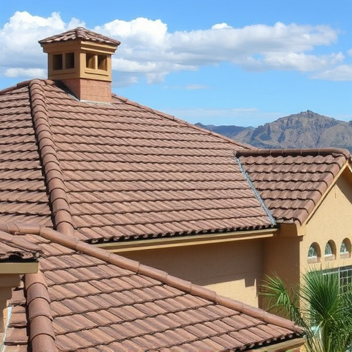 Shingle Roofing Oro Valley