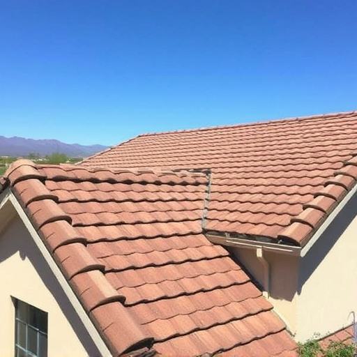 Shingle Roofing Oro Valley