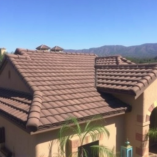 Shingle Roofing Oro Valley