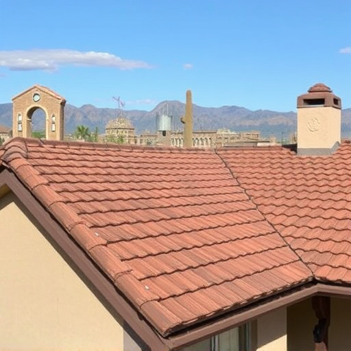 Shingle Roofing Oro Valley