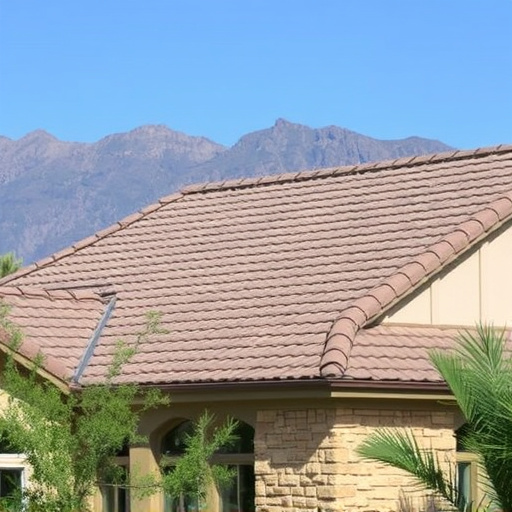 Shingle Roofing Oro Valley