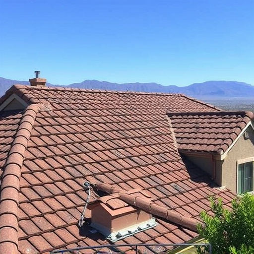 Shingle Roofing Oro Valley