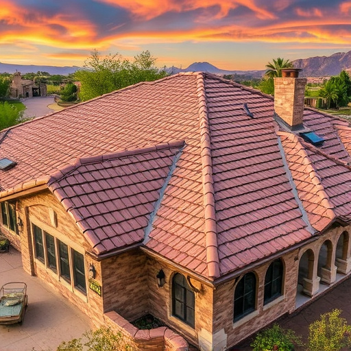 Shingle Roofing Oro Valley