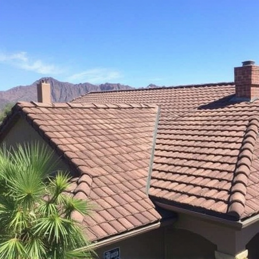 Shingle Roofing Oro Valley