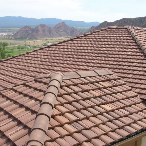 Shingle Roofing Oro Valley