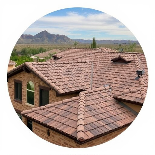 Shingle Roofing Oro Valley
