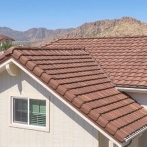 Shingle Roofing Oro Valley