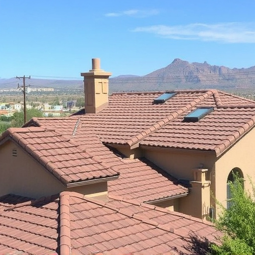 Shingle Roofing Oro Valley