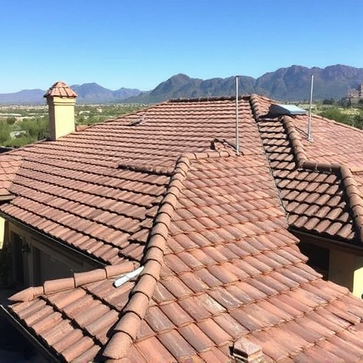Shingle Roofing Oro Valley