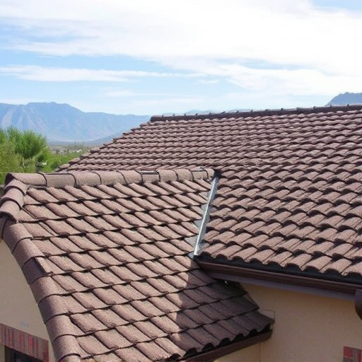 Shingle Roofing Oro Valley