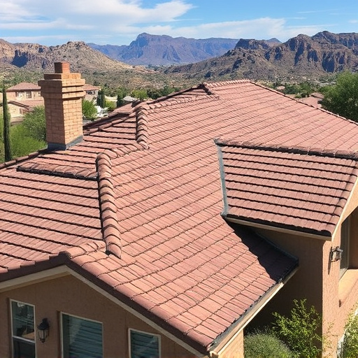 Shingle Roofing Oro Valley