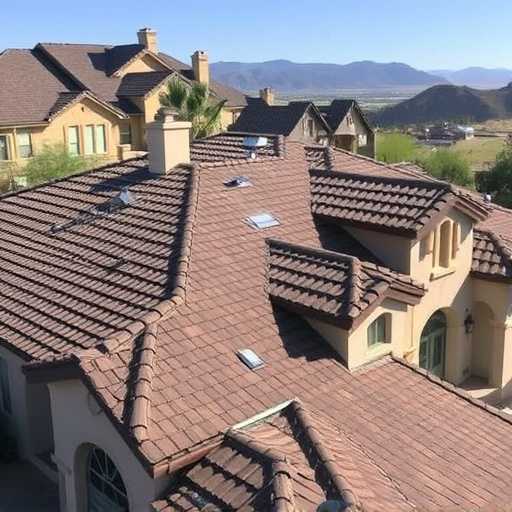 Shingle Roofing Oro Valley