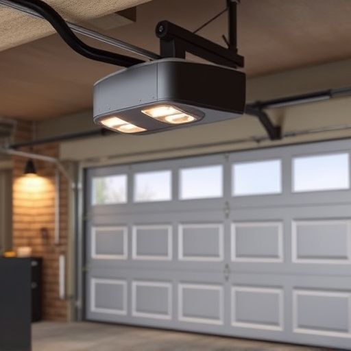 signs you need a new garage door opener