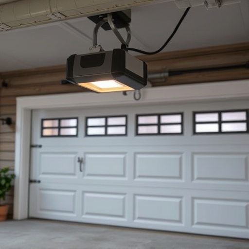 signs you need a new garage door opener