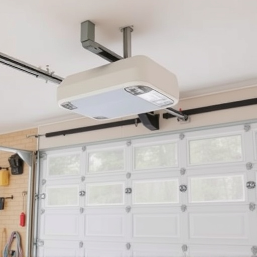 signs you need a new garage door opener