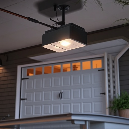 signs you need a new garage door opener
