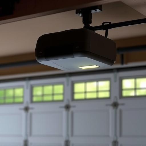 signs you need a new garage door opener