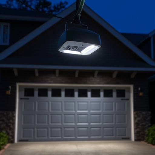 signs you need a new garage door opener