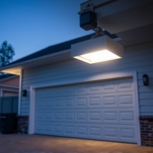signs you need a new garage door opener