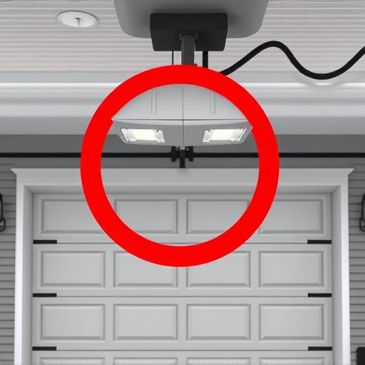 signs you need a new garage door opener