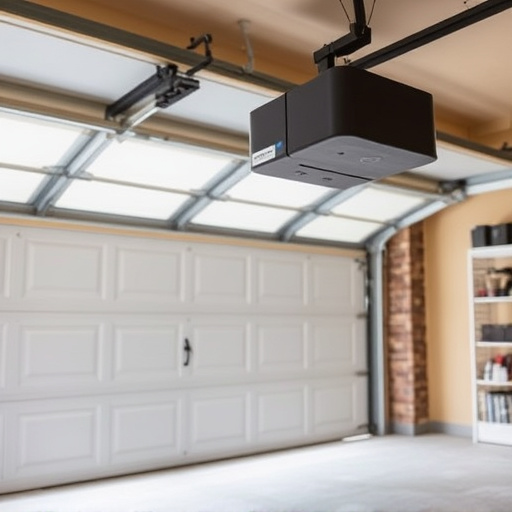 signs you need a new garage door opener