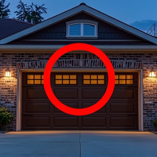 signs you need a new garage door opener