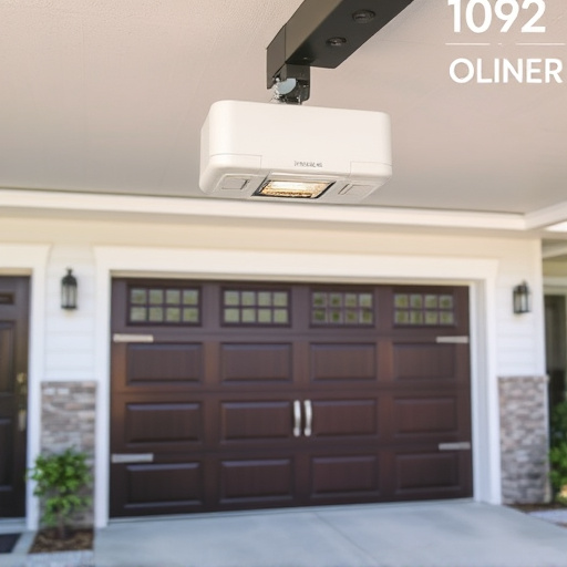 signs you need a new garage door opener