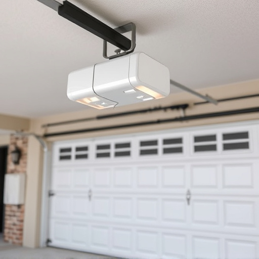 signs you need a new garage door opener
