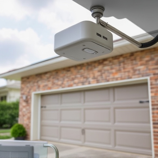 signs you need a new garage door opener