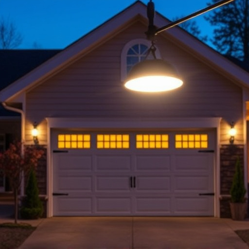 signs you need a new garage door opener