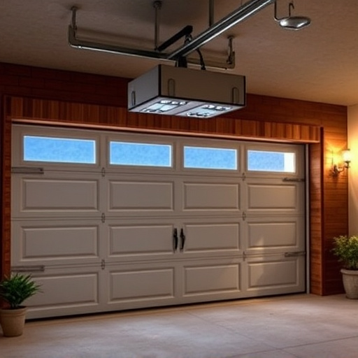 signs you need a new garage door opener