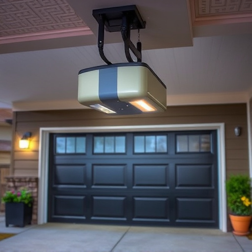 signs you need a new garage door opener