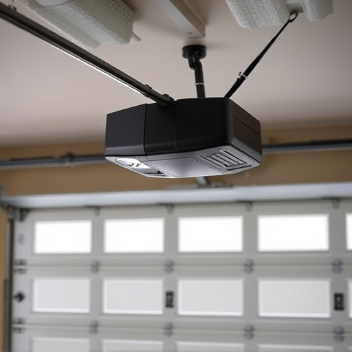 signs you need a new garage door opener