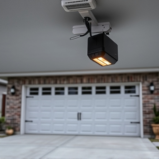 signs you need a new garage door opener
