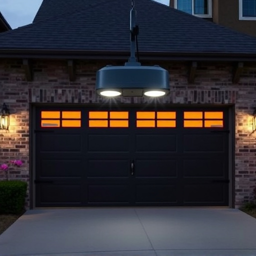 signs you need a new garage door opener