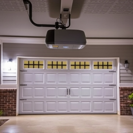 signs you need a new garage door opener