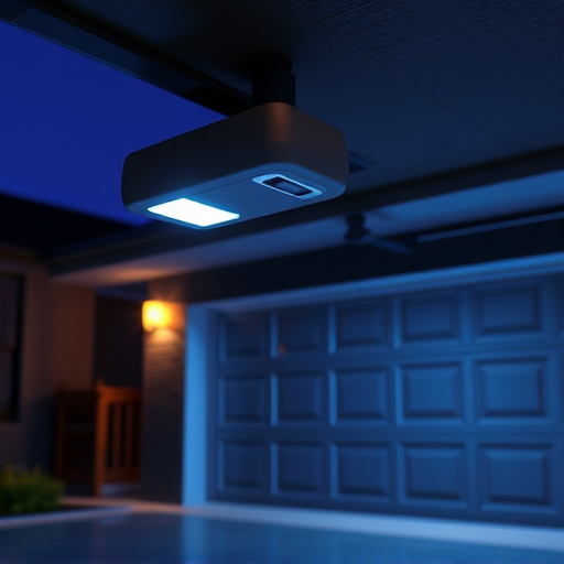 signs you need a new garage door opener