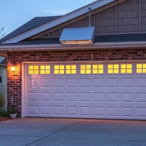signs you need a new garage door opener