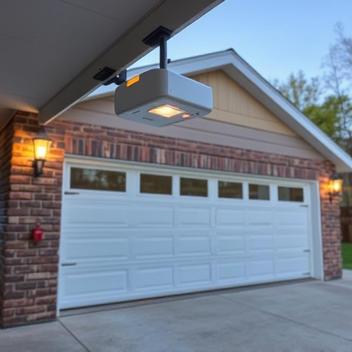 signs you need a new garage door opener
