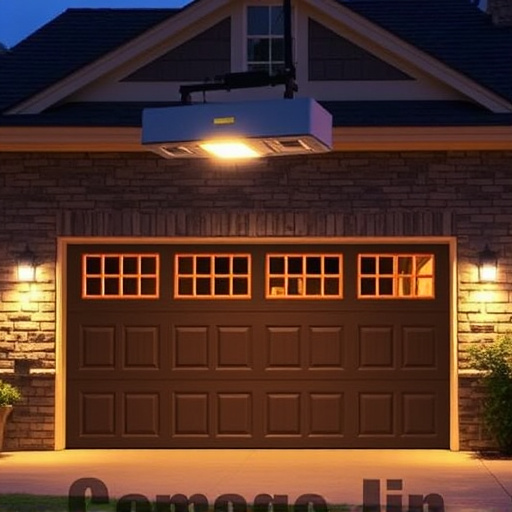 signs you need a new garage door opener