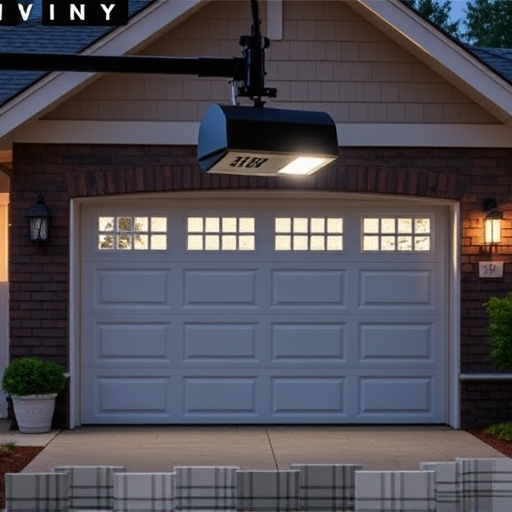 signs you need a new garage door opener